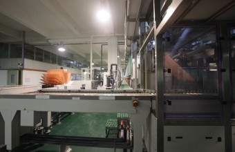 Environmental Equipment-江門市奔力達(dá)電路有限公司-DVCP