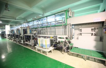 Environmental Equipment-江門市奔力達(dá)電路有限公司-VCP