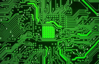 行業(yè)資訊-江門市奔力達(dá)電路有限公司-組成PCB電路板需要哪些零件？