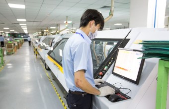 新聞中心-江門市奔力達電路有限公司-pcb電路板是什么材料?