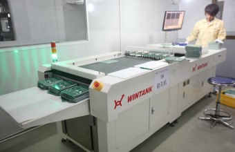 新聞中心-江門市奔力達電路有限公司-pcb電路板的特點