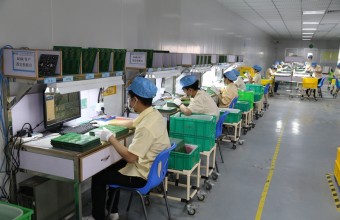 新聞中心-江門市奔力達電路有限公司-如何判斷PCB電路板的好壞？
