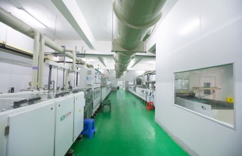 Environmental Equipment-江門市奔力達(dá)電路有限公司-OSP Lines