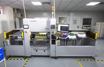 Environmental Equipment-江門市奔力達(dá)電路有限公司-Automatic ET Machine