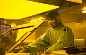 Environmental Equipment-江門市奔力達(dá)電路有限公司-LED Exposure